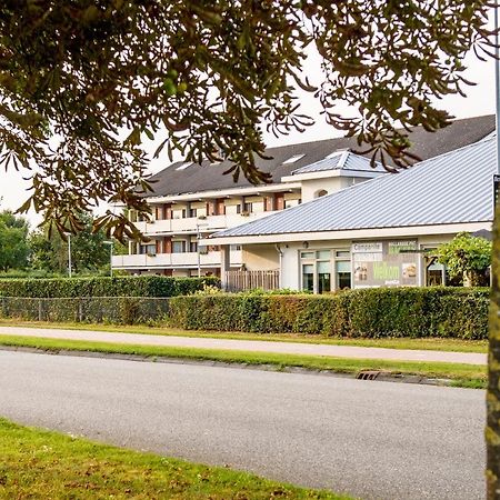 Campanile Hotel & Restaurant Arnhem - Зевенар Екстер'єр фото