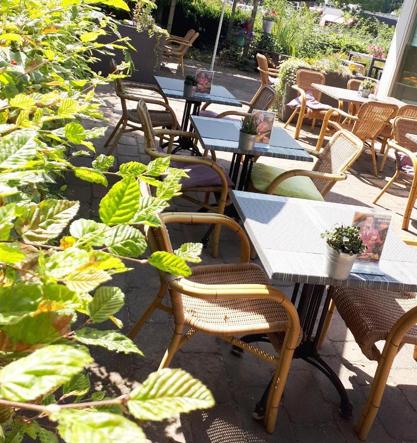 Campanile Hotel & Restaurant Arnhem - Зевенар Екстер'єр фото