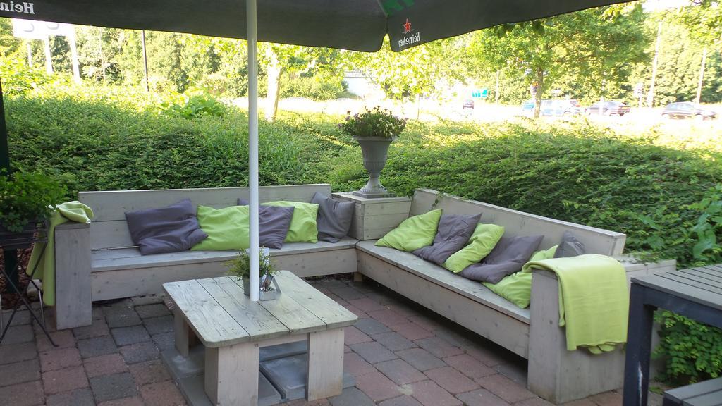 Campanile Hotel & Restaurant Arnhem - Зевенар Екстер'єр фото