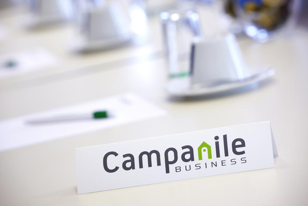 Campanile Hotel & Restaurant Arnhem - Зевенар Екстер'єр фото