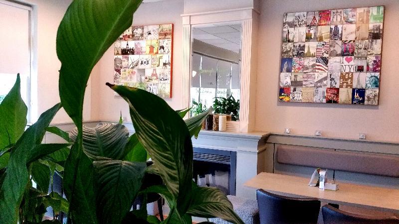 Campanile Hotel & Restaurant Arnhem - Зевенар Екстер'єр фото